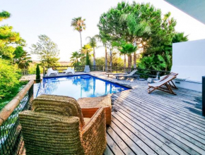 FLH Tavira Lux Villa Balsa with Pool